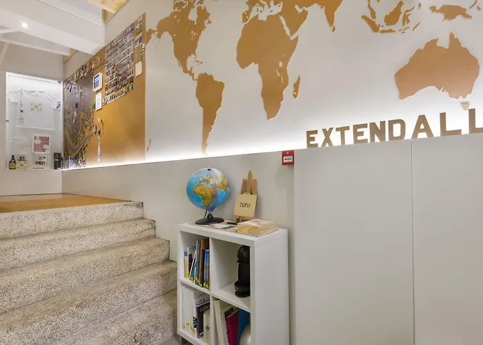 Youropo - Extendall * Porto