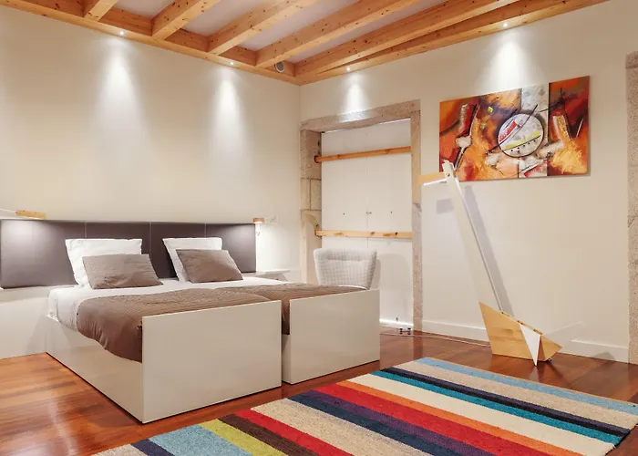 Extendall Appartement *