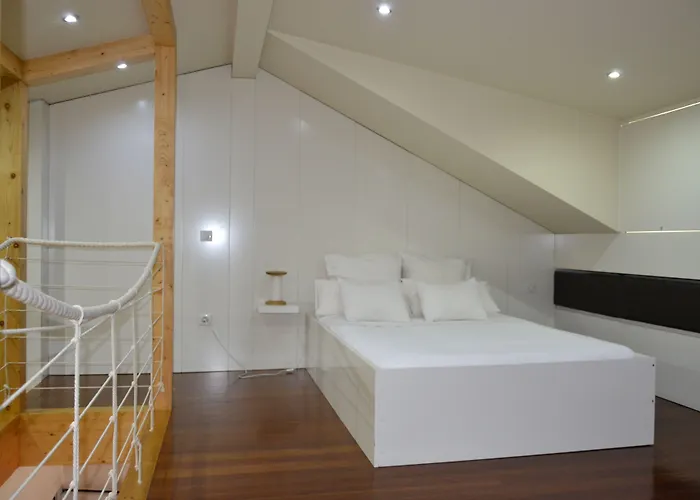 Appartement Extendall *