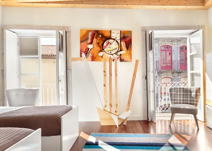 Youropo - Extendall Apartament *