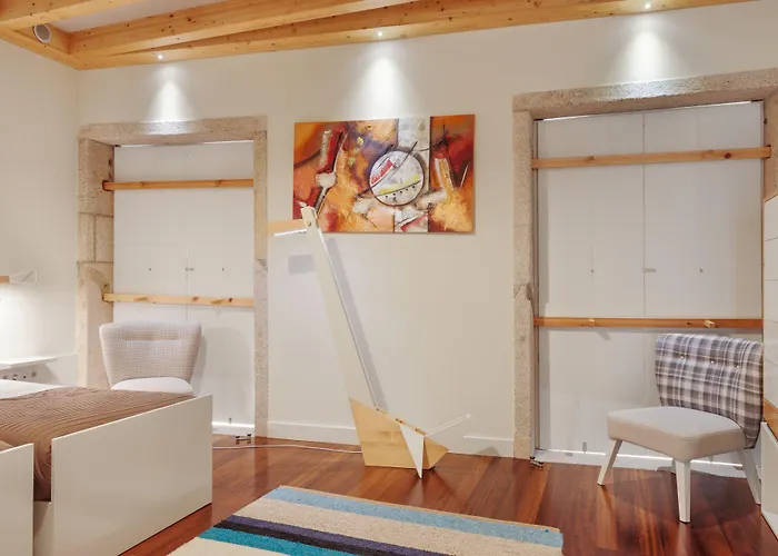 Youropo - Extendall Apartament