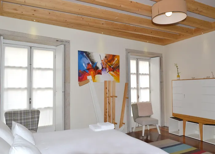 Apartament Youropo - Extendall Porto