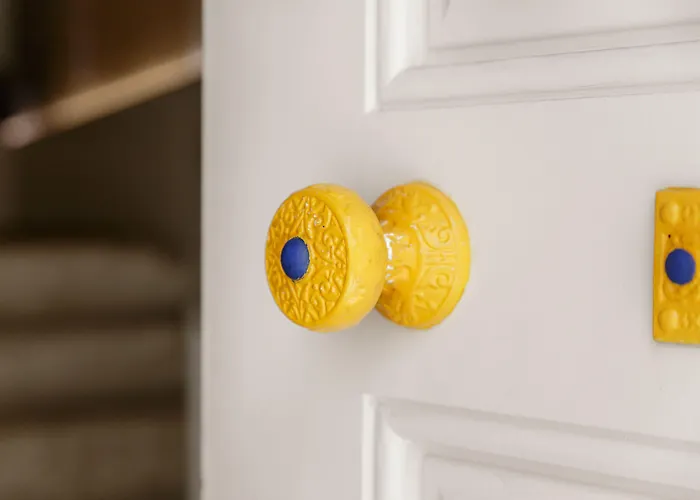 Extendall Appartement *