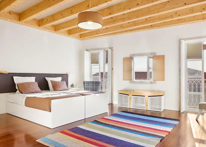 Youropo - Extendall Apartament *