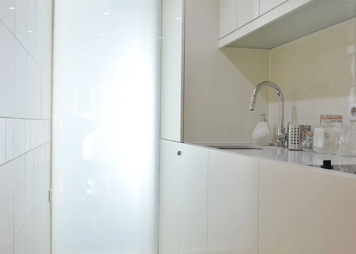 Youropo - Extendall Apartament *