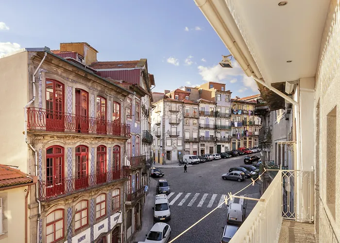 Apartament Youropo - Extendall