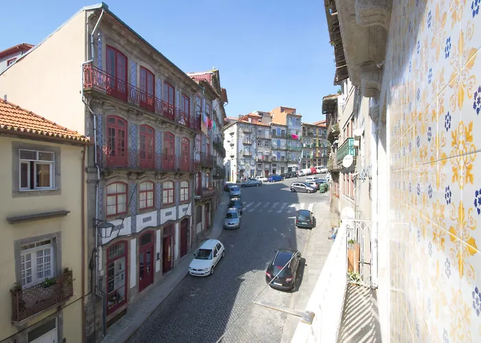 Apartament Youropo - Extendall