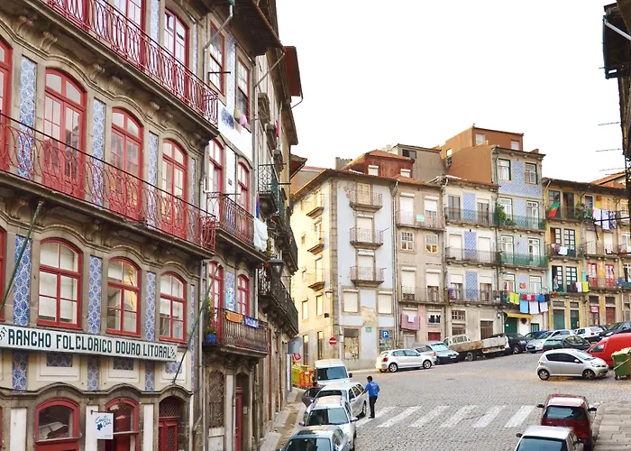 Apartament Youropo - Extendall *