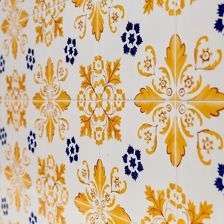 Youropo - Extendall شقة بورتو