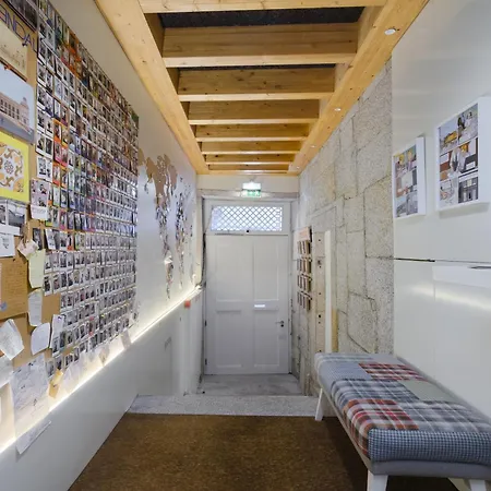 Youropo - Extendall شقة بورتو