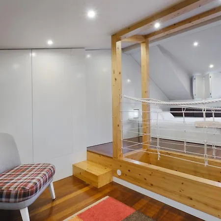 Appartement Youropo - Extendall