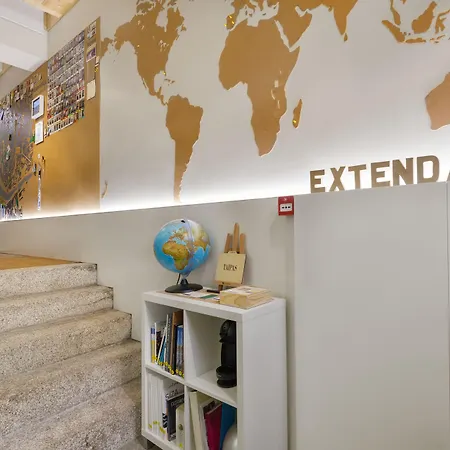 Youropo - Extendall * Porto