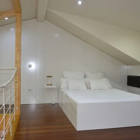 Appartement Youropo - Extendall *