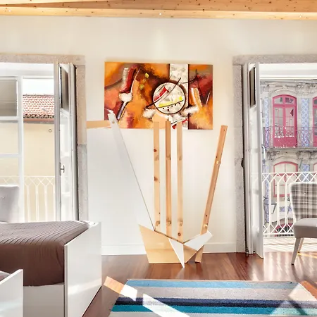 Youropo - Extendall Appartement *