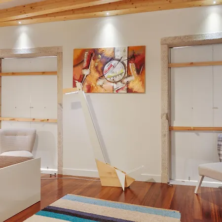 Youropo - Extendall Appartement