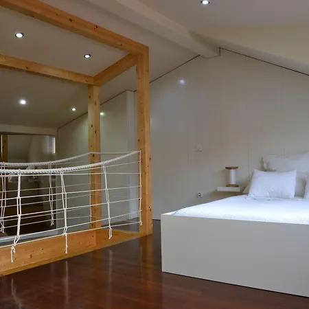 Youropo - Extendall بورتو