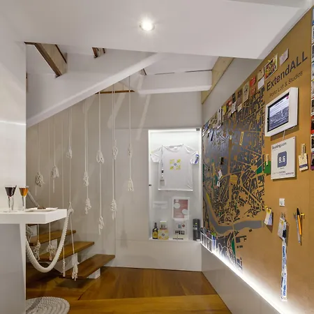 Youropo - Extendall *