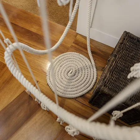 شقة Youropo - Extendall *