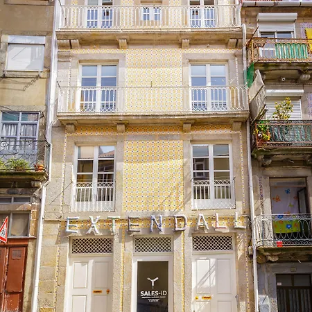 Youropo - Extendall Appartement *