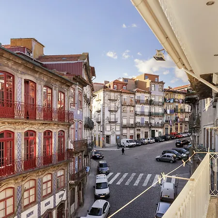 Appartement Youropo - Extendall