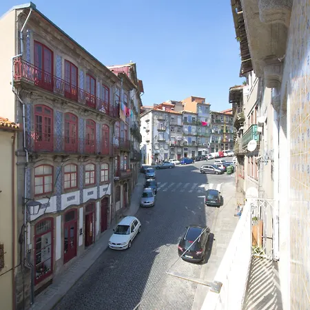 Appartement Youropo - Extendall