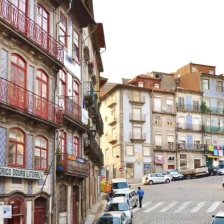 Appartement Youropo - Extendall *