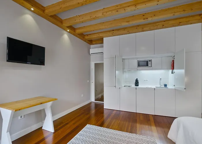 Youropo - Extendall Apartmán