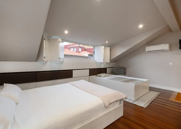 Youropo - Extendall Porto