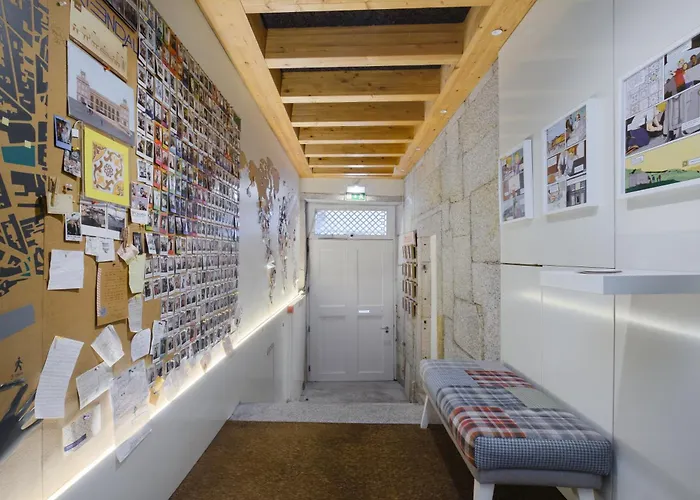 Youropo - Extendall Apartmán Porto