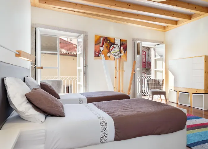 Youropo - Extendall Apartmán *