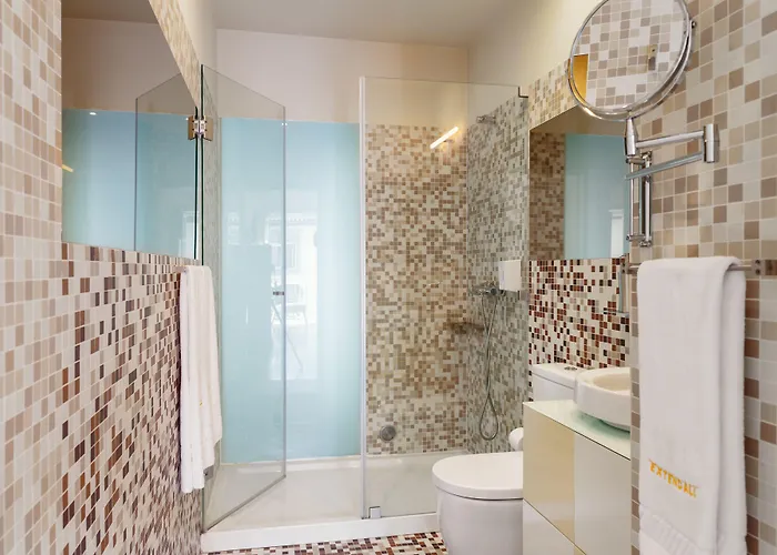 Apartmán Youropo - Extendall Porto