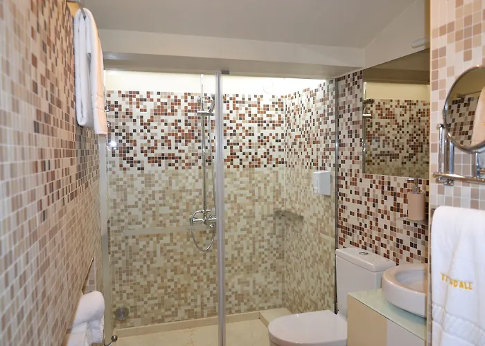 Apartmán Youropo - Extendall