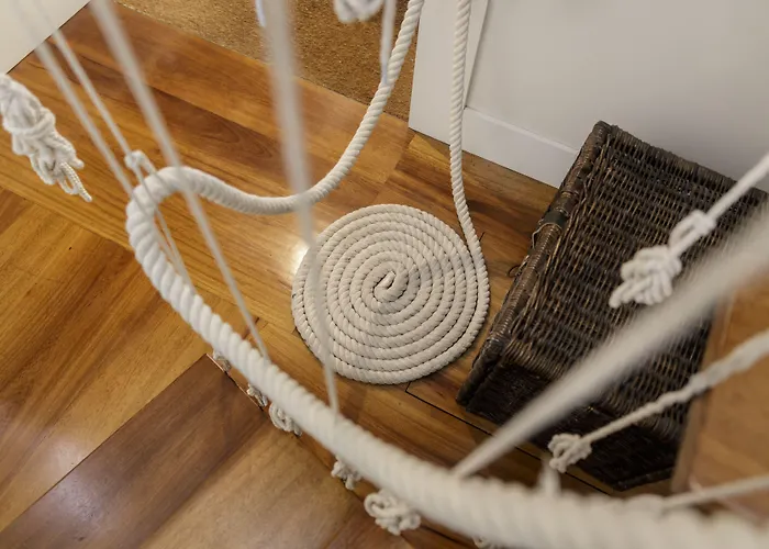 Apartmán Youropo - Extendall *