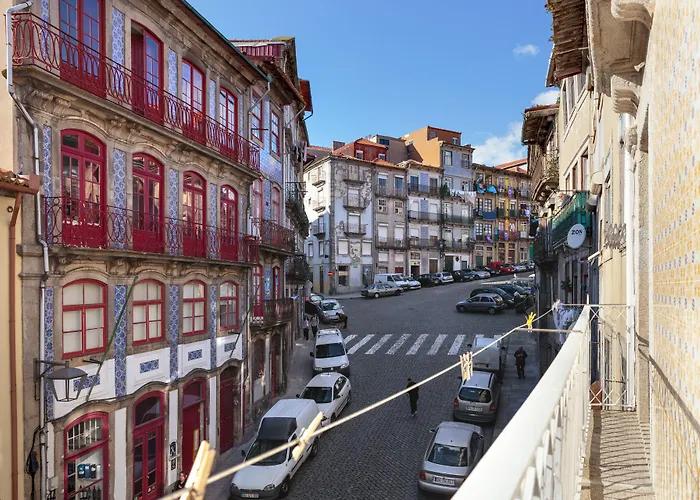 Youropo - Extendall Apartmán