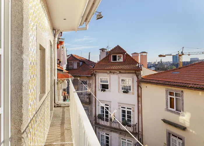 Youropo - Extendall Porto