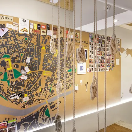 Youropo - Extendall * 포르투